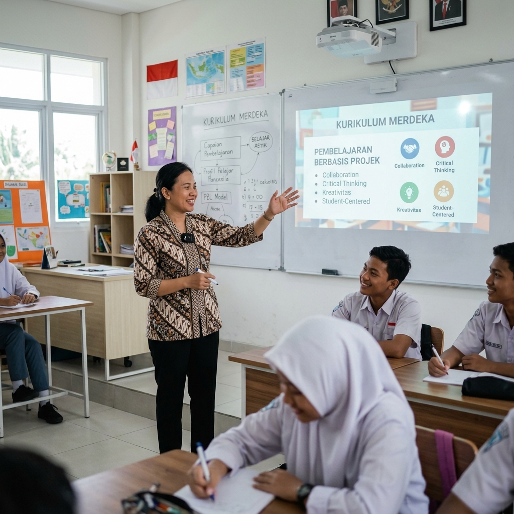 Formulir Permohonan & Tanda Terima Cetak
